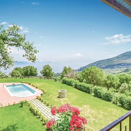 بيت للعطل Lovely In S,giovanni A Piro Sa With Wifi Bosco (Campania)