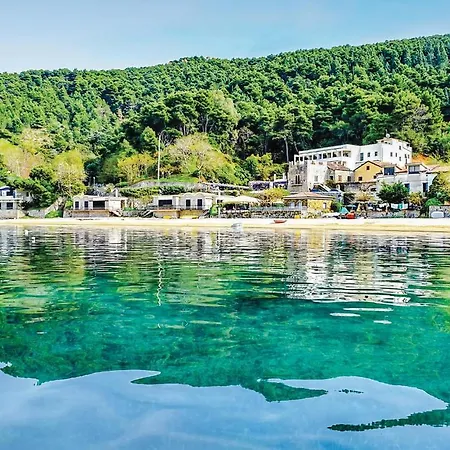 بيت للعطل Lovely In S,giovanni A Piro Sa With Wifi