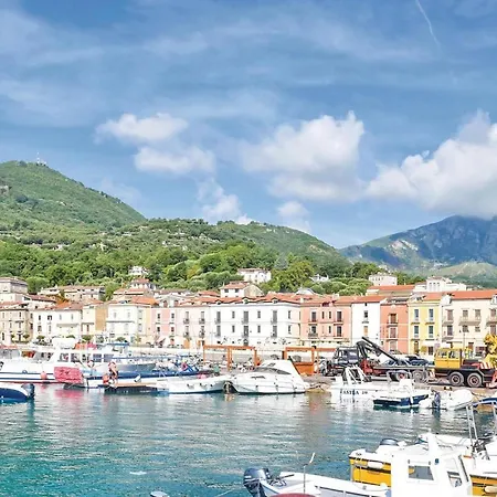 Lovely In S,giovanni A Piro Sa With Wifi بيت للعطل *